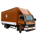 Container Truck 20ft