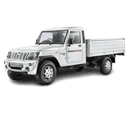 Mahindra Bolero Pickup